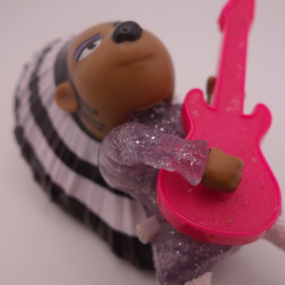 McDonald's Happy Meal Toy featuring Ash UCS LLG Made for McDonalds 2021 Vietnam - Picture 14 of 15